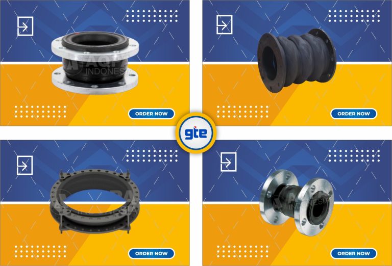 rubber expansion joint