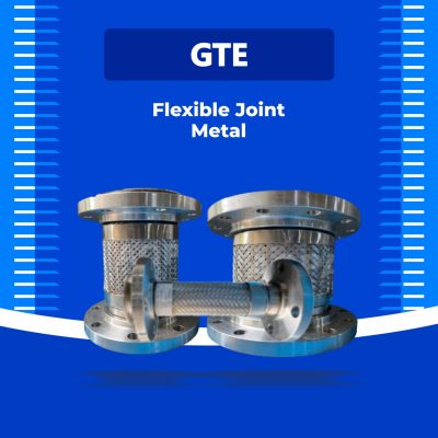 flexible joint metal