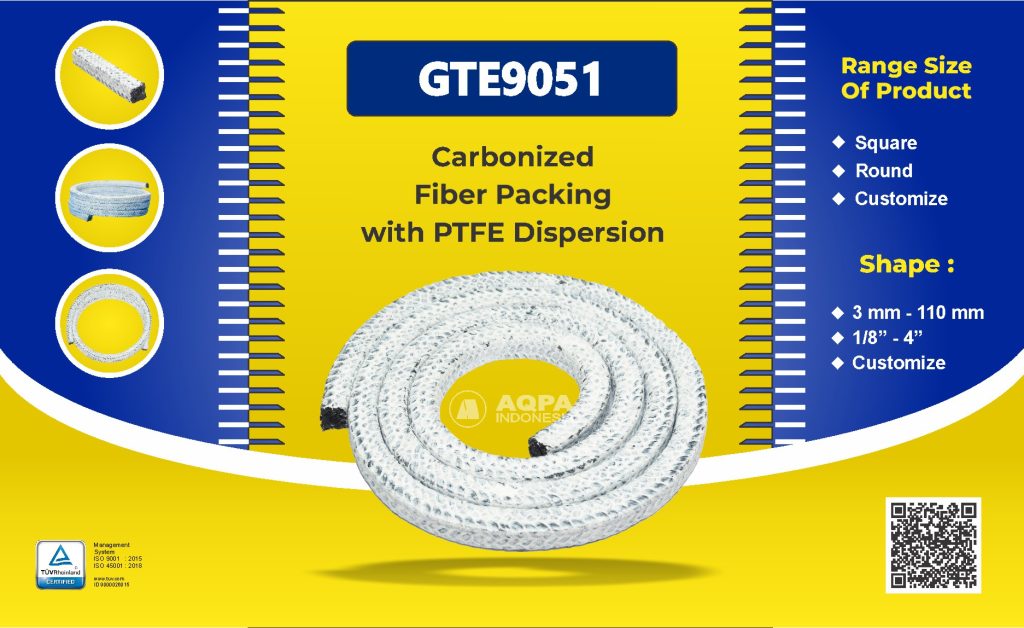Gland Packing Product