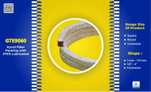 Gland Packing Product
