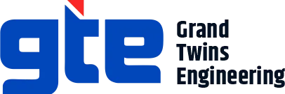 Grand Twins Engineering
