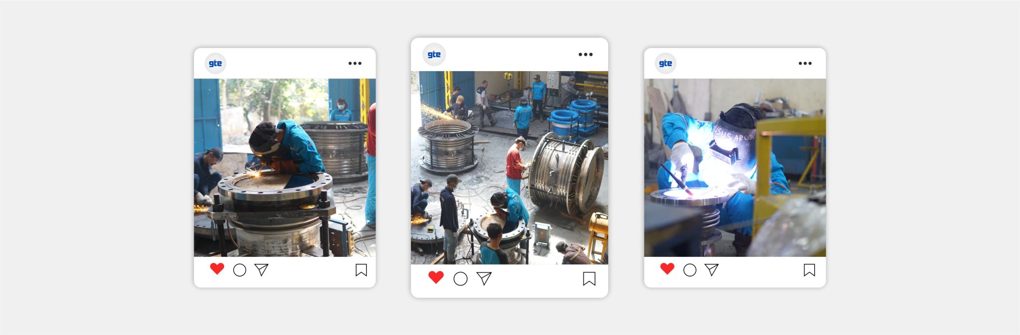 Fabrication - 2